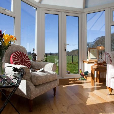 Carndaisy House Muir of Ord Exterior foto