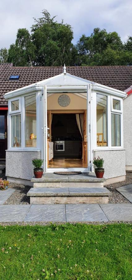 Carndaisy House Muir of Ord Exterior foto