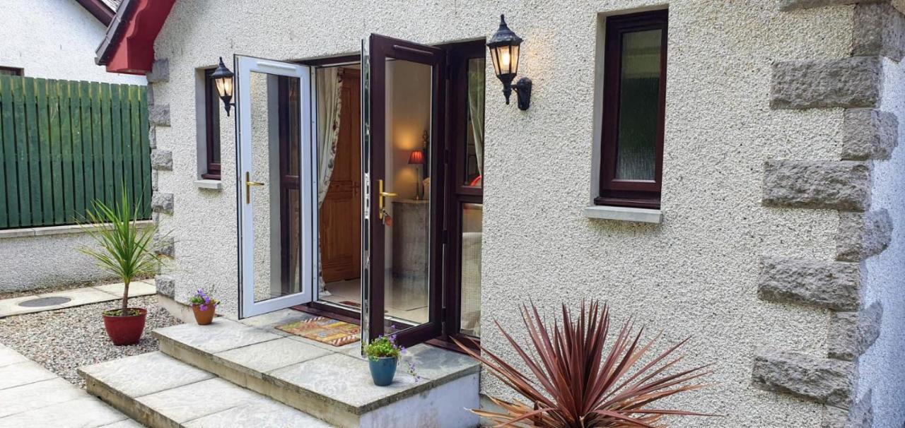 Carndaisy House Muir of Ord Exterior foto